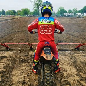 Meet your Posher, Aidan